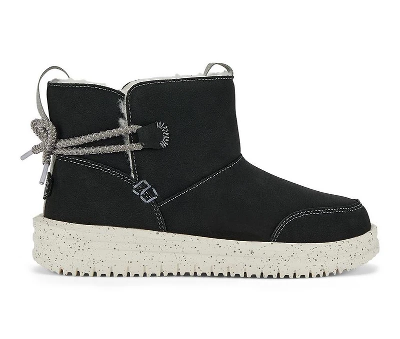 Girls' HEYDUDE Little Kid & Big Camden Bow