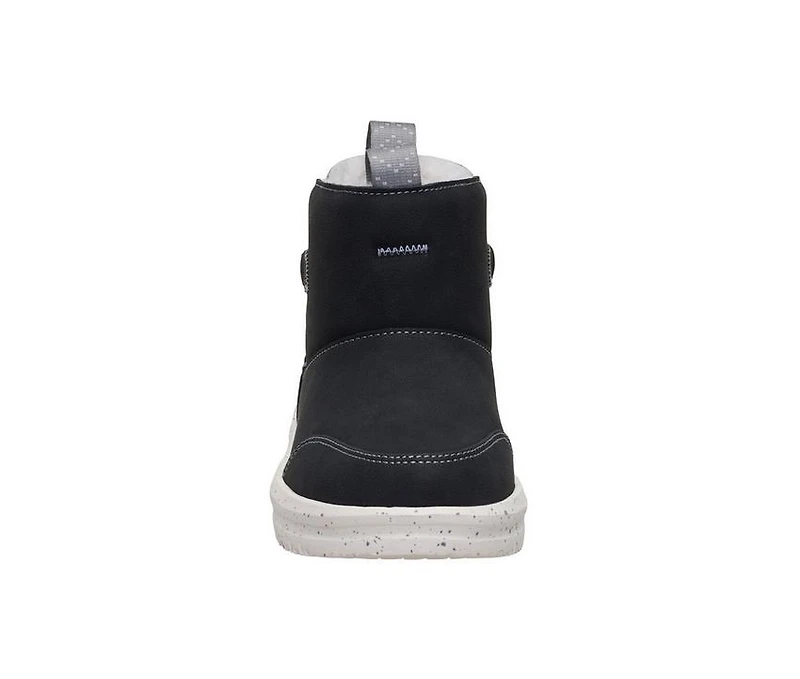 Girls' HEYDUDE Little Kid & Big Camden Bow