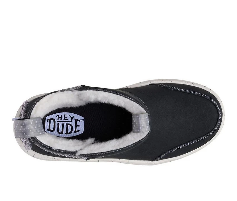 Girls' HEYDUDE Little Kid & Big Camden Bow