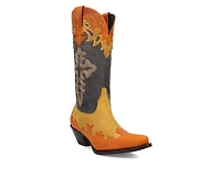 Women's Dingo Boot Holy Roller Western Boots