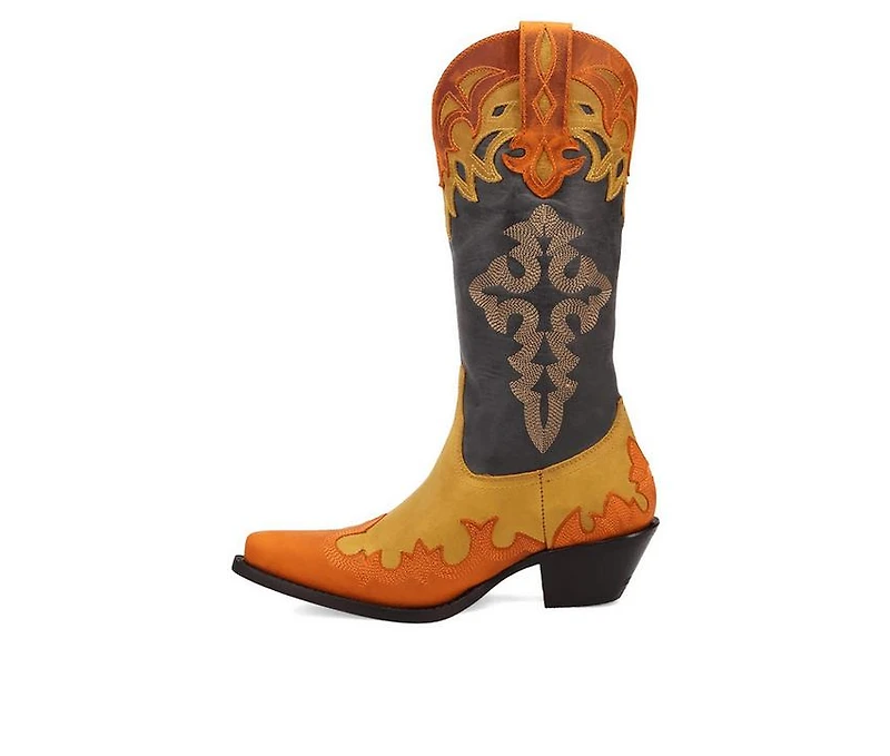 Women's Dingo Boot Holy Roller Western Boots