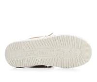 Kids' HEYDUDE Little Kid & Big Wally Mid Classic Casual Shoes