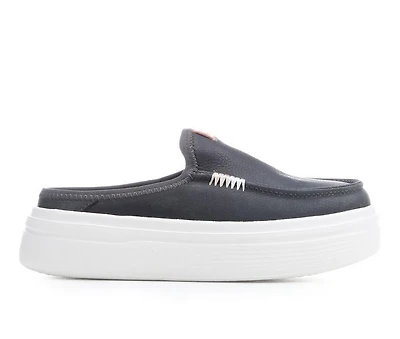 Girls' HEYDUDE Little Kid & Big Austin Lift Youth Slip-On
