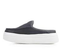 Girls' HEYDUDE Little Kid & Big Austin Lift Youth Slip-On