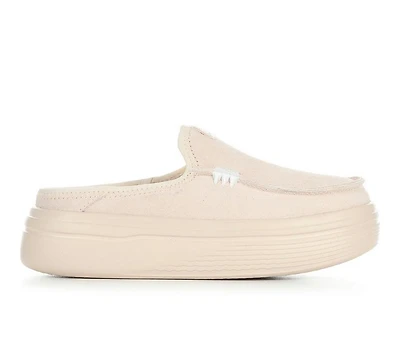 Girls' HEYDUDE Little Kid & Big Austin Lift Youth Slip-On