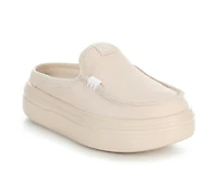 Girls' HEYDUDE Little Kid & Big Austin Lift Youth Slip-On