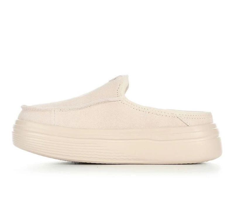 Girls' HEYDUDE Little Kid & Big Austin Lift Youth Slip-On