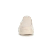 Girls' HEYDUDE Little Kid & Big Austin Lift Youth Slip-On