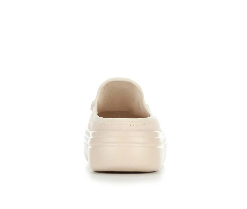 Girls' HEYDUDE Little Kid & Big Austin Lift Youth Slip-On