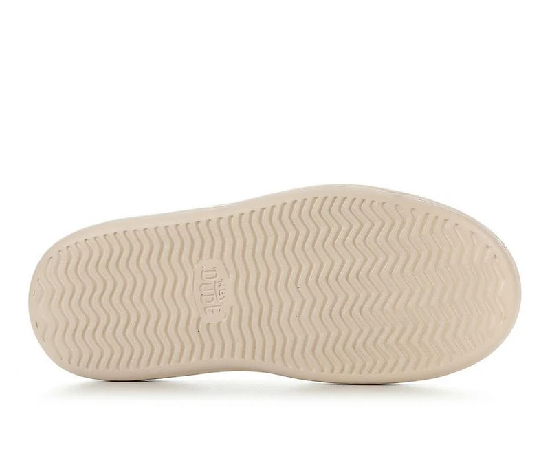 Girls' HEYDUDE Little Kid & Big Austin Lift Youth Slip-On