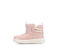 Girls' HEYDUDE Toddler Camden Bow Boots