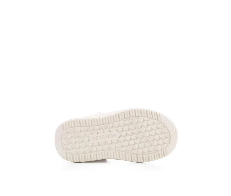 Girls' HEYDUDE Toddler Camden Bow Boots