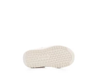 Girls' HEYDUDE Toddler Camden Bow Boots