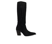 Women's Dingo Boot Twister Western Boots