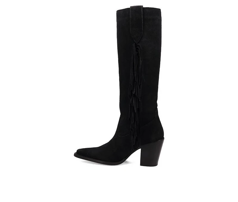 Women's Dingo Boot Twister Western Boots