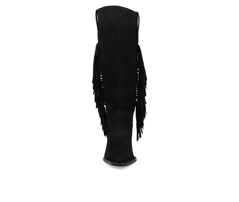 Women's Dingo Boot Twister Western Boots