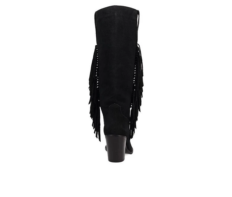 Women's Dingo Boot Twister Western Boots