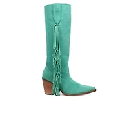 Women's Dingo Boot Twister Western Boots