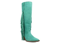 Women's Dingo Boot Twister Western Boots