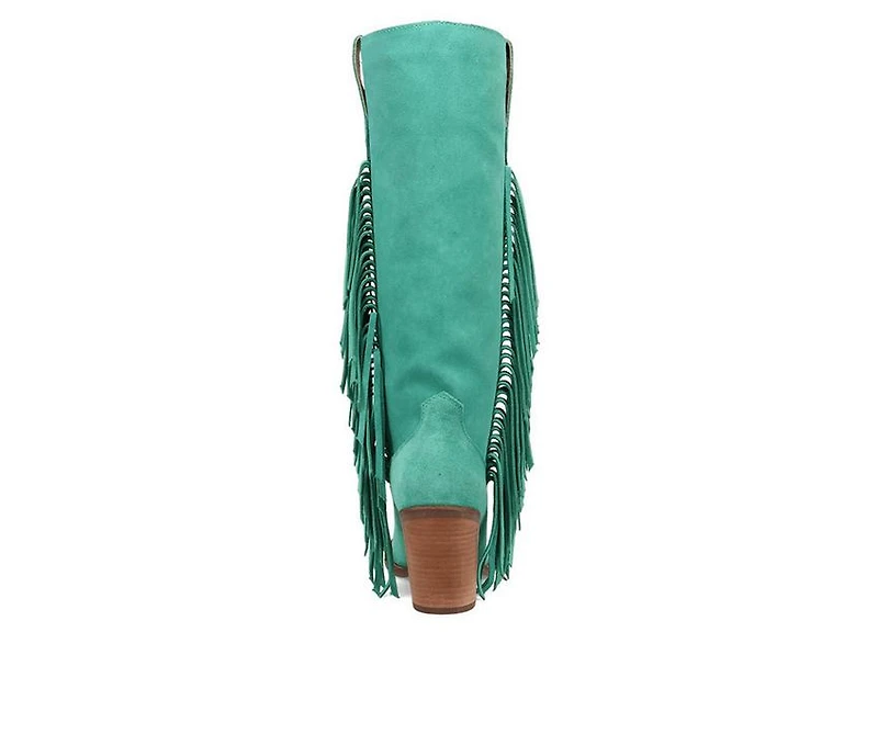 Women's Dingo Boot Twister Western Boots