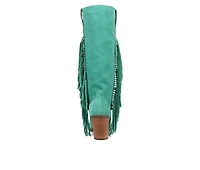 Women's Dingo Boot Twister Western Boots