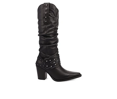 Women's Dingo Boot Grit N' Grace Western Boots