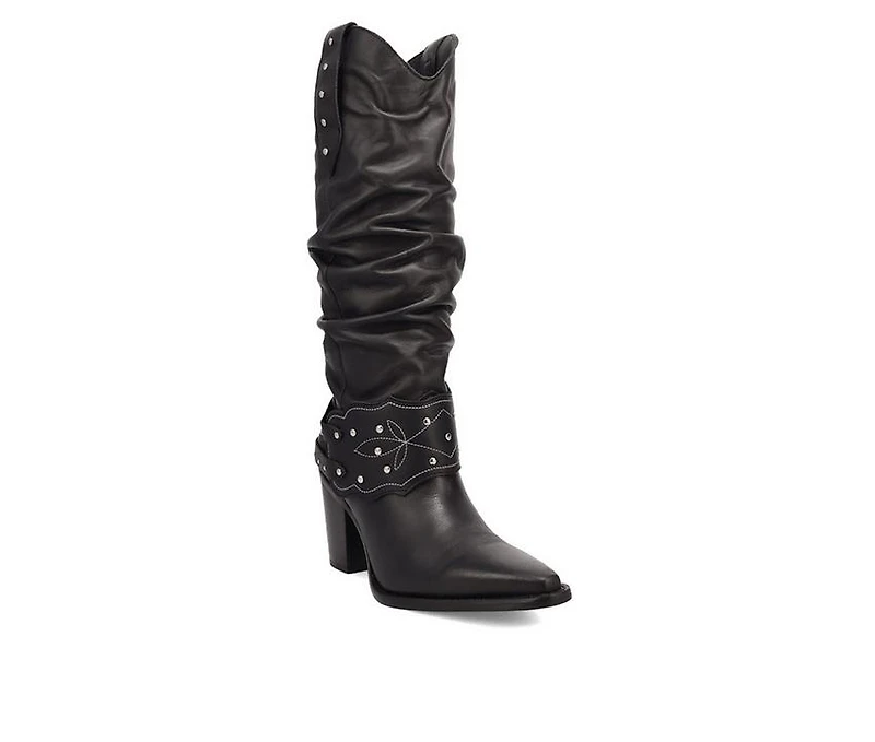 Women's Dingo Boot Grit N' Grace Western Boots