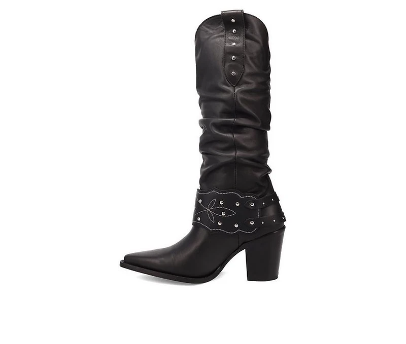 Women's Dingo Boot Grit N' Grace Western Boots
