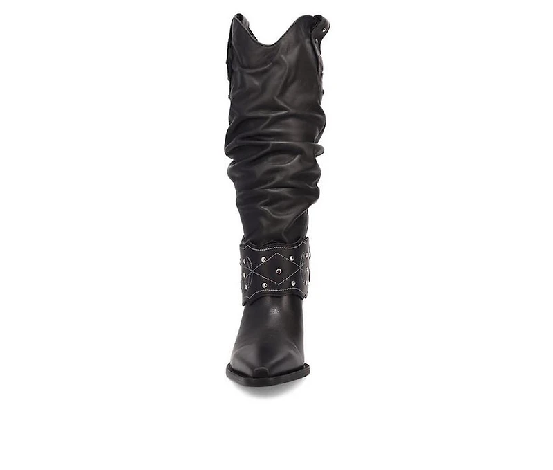 Women's Dingo Boot Grit N' Grace Western Boots