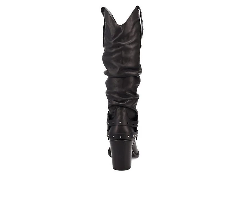 Women's Dingo Boot Grit N' Grace Western Boots