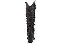 Women's Dingo Boot Grit N' Grace Western Boots