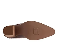 Women's Dingo Boot Grit N' Grace Western Boots