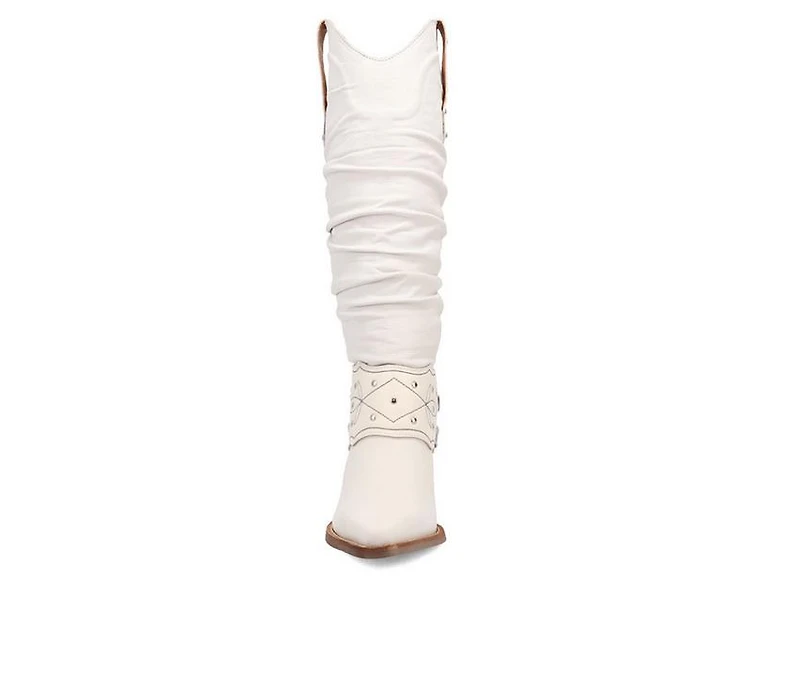 Women's Dingo Boot Grit N' Grace Western Boots