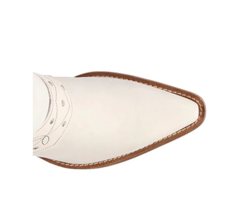 Women's Dingo Boot Grit N' Grace Western Boots