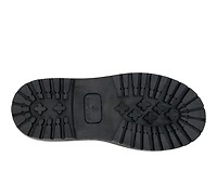 Girls' Sam & Libby Little Kid Big Combat Lib Boots