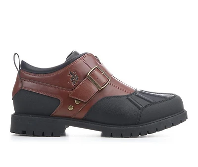 Men's US Polo Assn Montauk Casual Boots