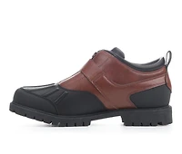 Men's US Polo Assn Montauk Casual Boots