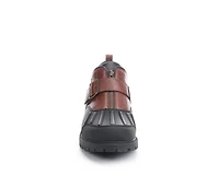Men's US Polo Assn Montauk Casual Boots