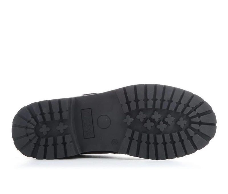 Men's US Polo Assn Montauk Casual Boots