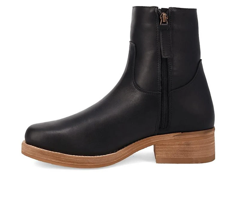 Men's Dingo Boot Banner Dress Boots
