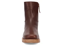 Men's Dingo Boot Banner Dress Boots