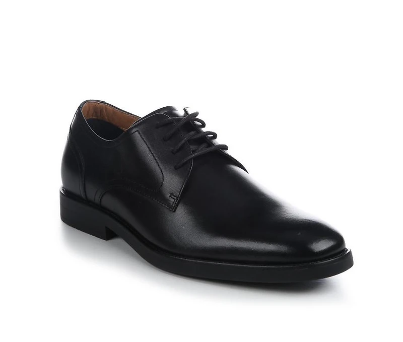 Men's Johnston and Murphy Borland Plain Toe Dress Shoes