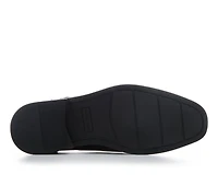 Men's Johnston and Murphy Borland Plain Toe Dress Shoes