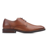 Men's Johnston and Murphy Borland Plain Toe Dress Shoes