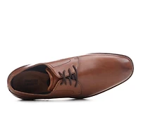 Men's Johnston and Murphy Borland Plain Toe Dress Shoes