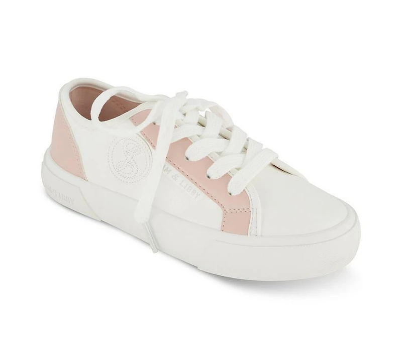 Girls' Sam & Libby Little Kid Big Dave Dina Sneakers