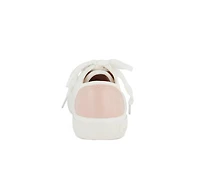 Girls' Sam & Libby Little Kid Big Dave Dina Sneakers