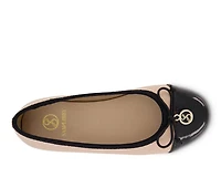 Girls' Sam & Libby Candice Avery Dress Shoes