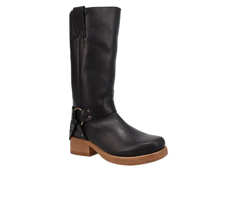 Men's Dingo Boot Rip Dress Boots