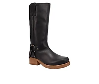 Men's Dingo Boot Rip Dress Boots